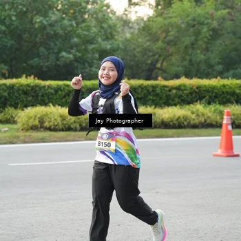 Runner Photo 6108325