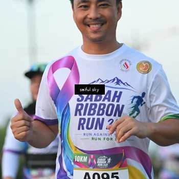 Runner Photo 6108337
