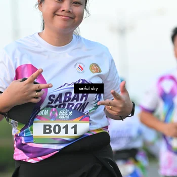 Runner Photo 6108340