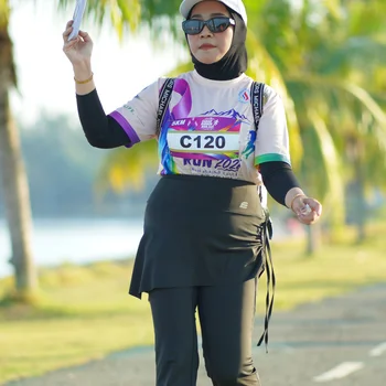 Runner Photo 6108342