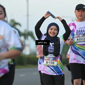 Runner Photo 6108344