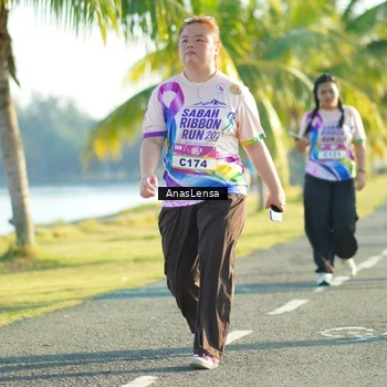 Runner Photo 6108348