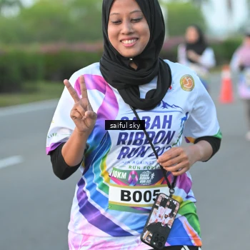 Runner Photo 6108349