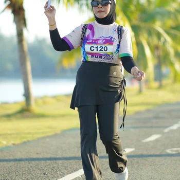 Runner Photo 6108357