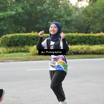 Runner Photo 6108366