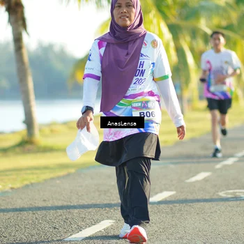 Runner Photo 6108368