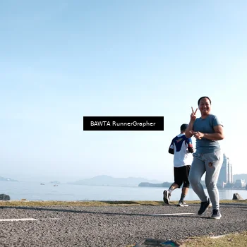 Runner Photo 6108369