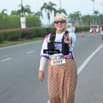 Runner Photo 6108374