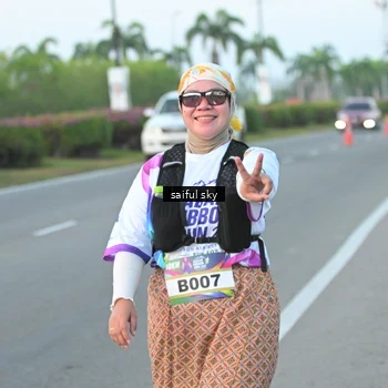 Runner Photo 6108377