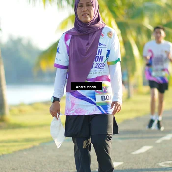 Runner Photo 6108387
