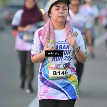 Runner Photo 6108390