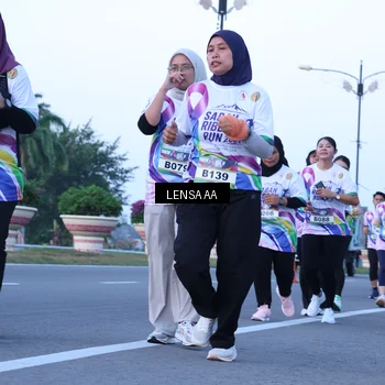 Runner Photo 6108392