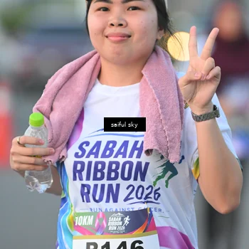 Runner Photo 6108393