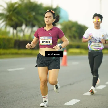 Runner Photo 6108398