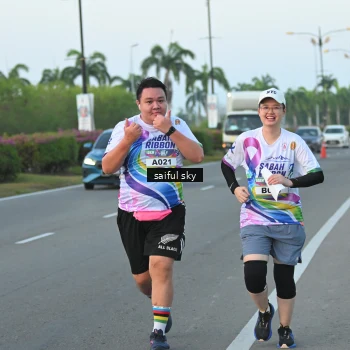 Runner Photo 6108402