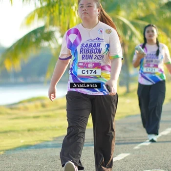 Runner Photo 6108404