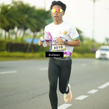 Runner Photo 6108405