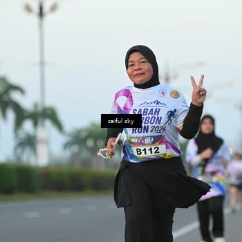 Runner Photo 6108421