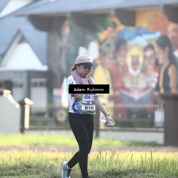 Runner Photo 6108422