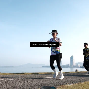 Runner Photo 6108430