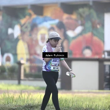 Runner Photo 6108441