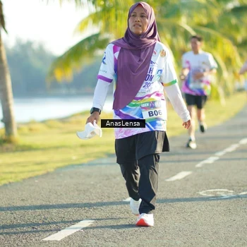 Runner Photo 6108443