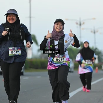 Runner Photo 6108444