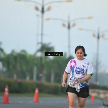Runner Photo 6108445