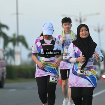 Runner Photo 6108448