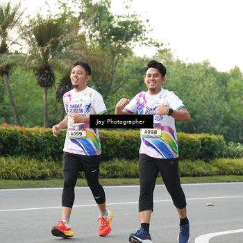 Runner Photo 6108450