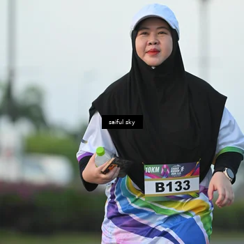 Runner Photo 6108455