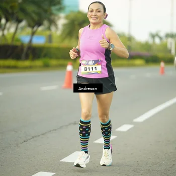 Runner Photo 6108462