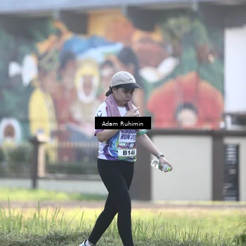 Runner Photo 6108466