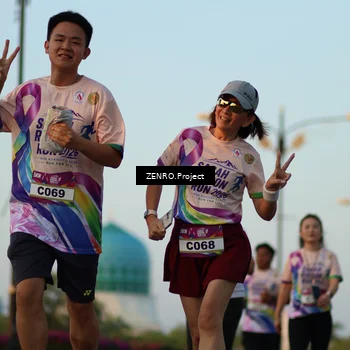 Runner Photo 6108476