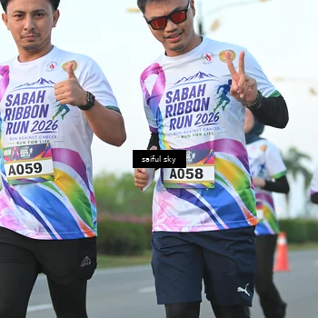 Runner Photo 6108477