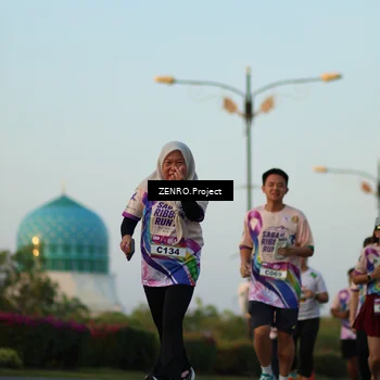Runner Photo 6108478