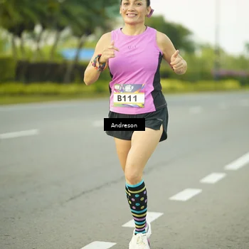 Runner Photo 6108480
