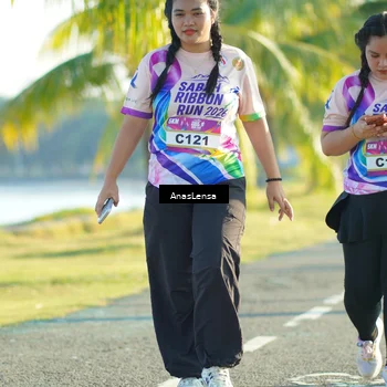 Runner Photo 6108484