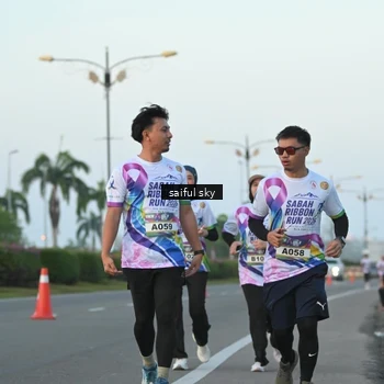 Runner Photo 6108488