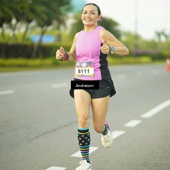 Runner Photo 6108495