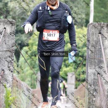 Runner Photo 61085