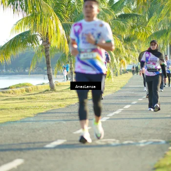 Runner Photo 6108500