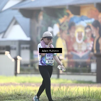 Runner Photo 6108507