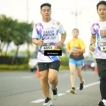 Runner Photo 6108519
