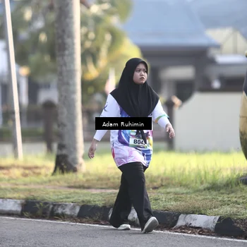 Runner Photo 6108544