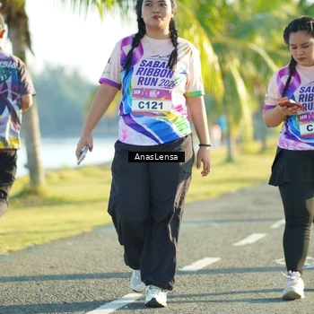 Runner Photo 6108549