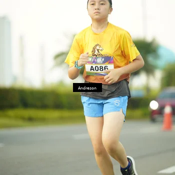 Runner Photo 6108550