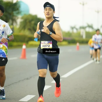 Runner Photo 6108551