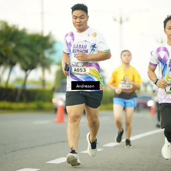 Runner Photo 6108552