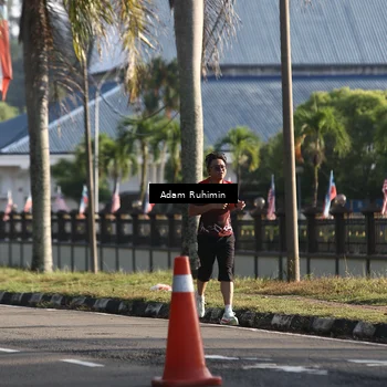 Runner Photo 6108565